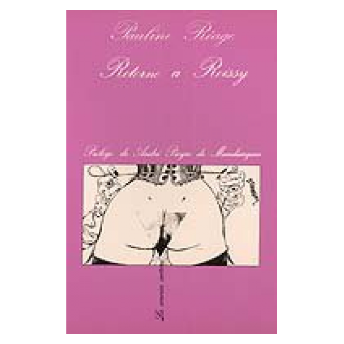 SV 51 - RETORNO A ROISSY