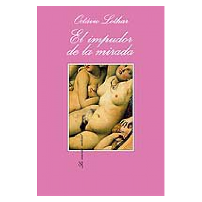 SV127  - EL IMPUDOR DE LA MIRADA