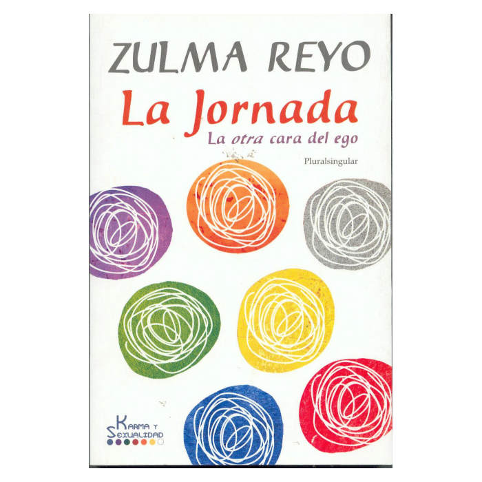 LA JORNADA. LA OTRA CARA DEL EGO