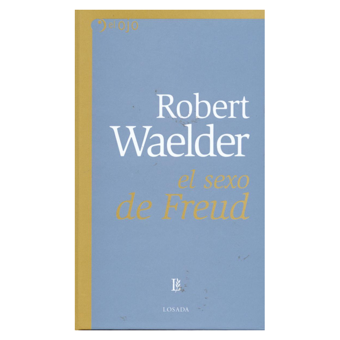 EL SEXO DE FREUD