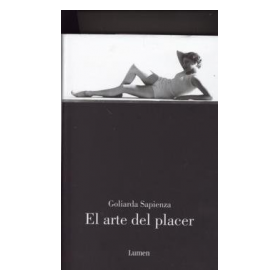 EL ARTE DEL PLACER
