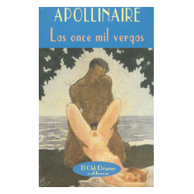 LAS ONCE MIL VERGAS - VALDEMAR