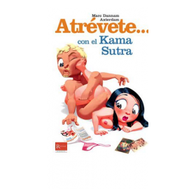 ATREVETE... CON EL KAMA SUTRA