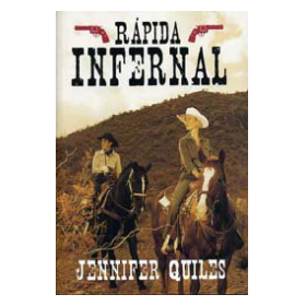 RAPIDA INFERNAL - JENNIFER QUILES