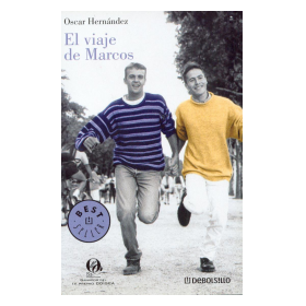EL VIAJE DE MARCOS- DEBOLSILLO