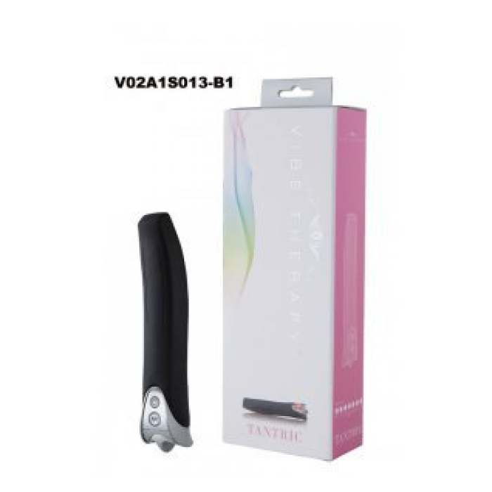 TANTRIC de vibetherapy.