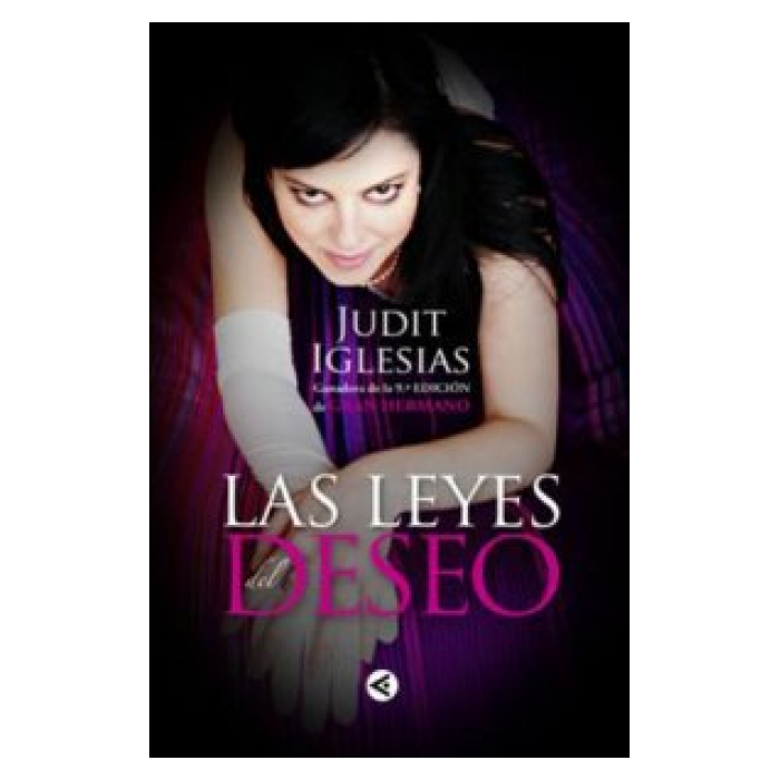 LAS LEYES DEL DESEO