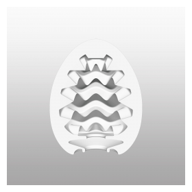 TENGA EGG ONA-CAP WAVY