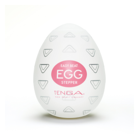 TENGA EGG STEPPER
