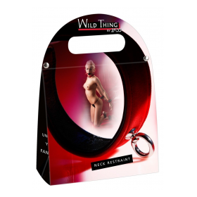 COLLAR WILD THIG BY ZADO