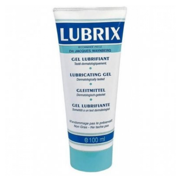 LUBRIX