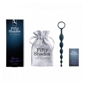 50 SOMBRAS DE GREY-ANAL BEADS-PLEASURE INTENSIFIED