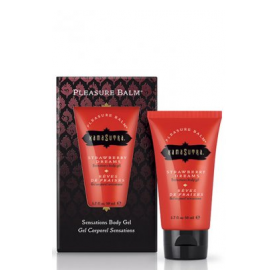 PLEASURE BALM - KAMASUTRA