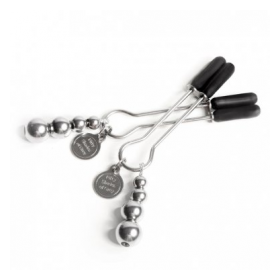 50 SOMBRAS DE GREY - THE PINCH