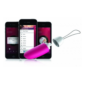 SMART MINI VIBE BY MAGIC MOTION