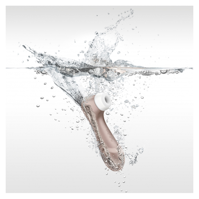 Satisfyer pro 2  generation 2