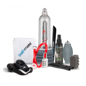 BATHMATE -HYDROXTREME 9- PENIS PUMP XTREME