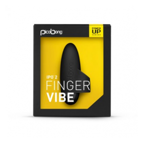 IPO 2 - nueva generación.