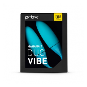 MAHANA 2-estimulador doble.