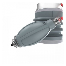 BATHMATE -HYDROXTREME 9- PENIS PUMP XTREME