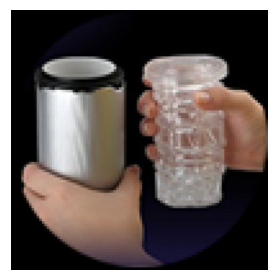 MASTURBATION MACHINE-SWEETLIPS