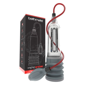 BATHMATE -HYDROXTREME 9- PENIS PUMP XTREME