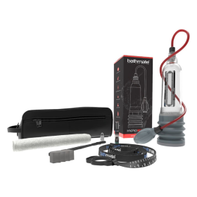 BATHMATE -HYDROXTREME 9- PENIS PUMP XTREME