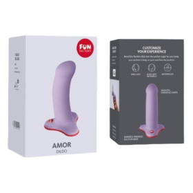 FUN FACTORY-AMOR DILDO