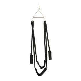 COLUMPIO DEL AMOR-LOVE SWING