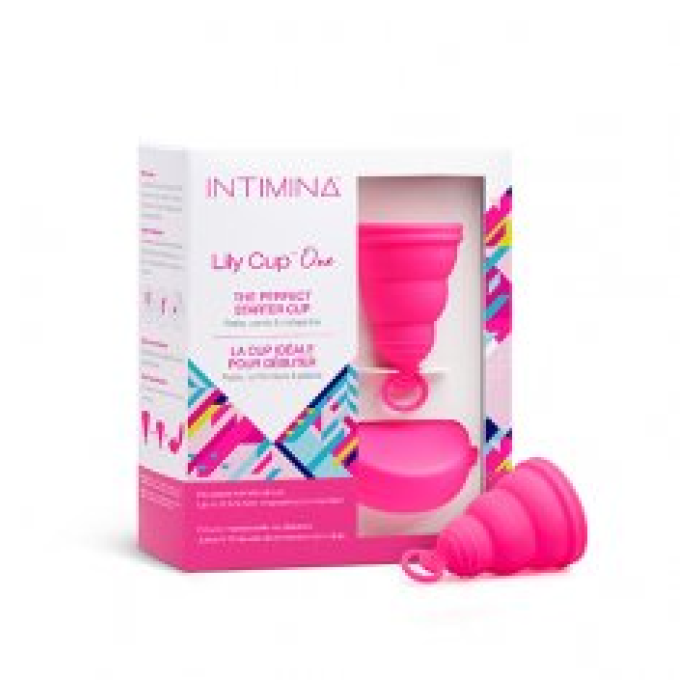LILY CUP ONE 