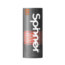 TENGA SPINNER 