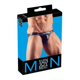 SUSPENSORIO NEGRO-SVENJOYMENT 2100177