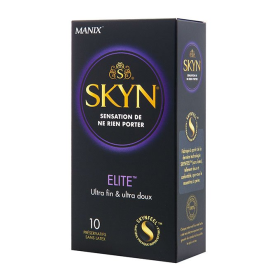  SKYN ELITE (Preservativos sin latex) 20 UN.