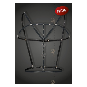 NOIR HANDMADE-ARNES ECOLEATHER