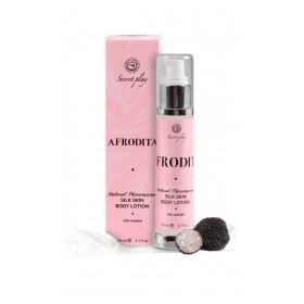 PIEL DE SEDA, LOCION DE MASAJE CORPORAL