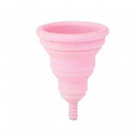 LILY CUP COMPACT DE INTIMINA