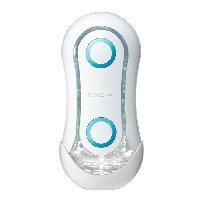 FLIP ORB BLUE RUSH -sensación suave