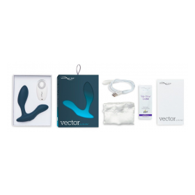 WE-VIBE VECTOR