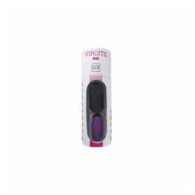 Virgite G3 Huevo vibrador recargable