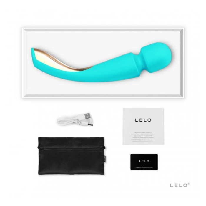 LELO smart wand 2 large