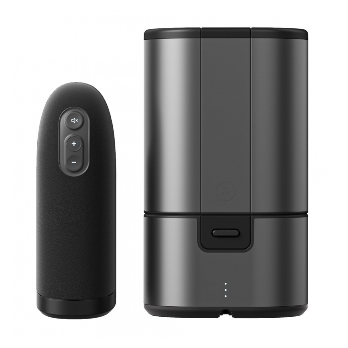 Arcwave  Ion-stroker with pleasure air