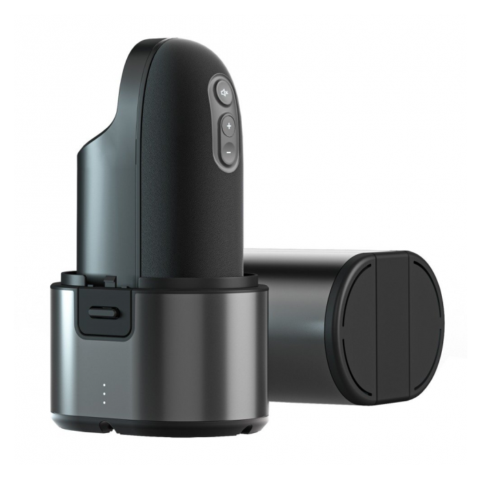 Arcwave  Ion-stroker with pleasure air