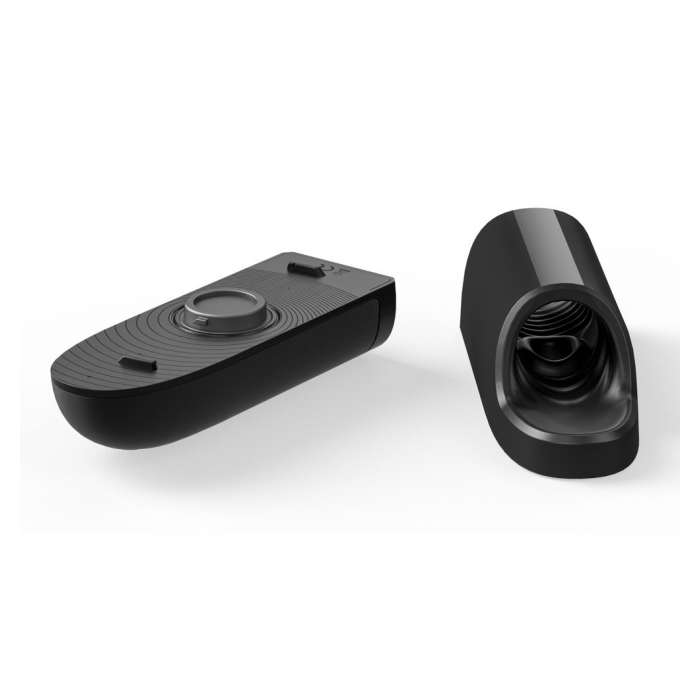 Arcwave  Ion-stroker with pleasure air