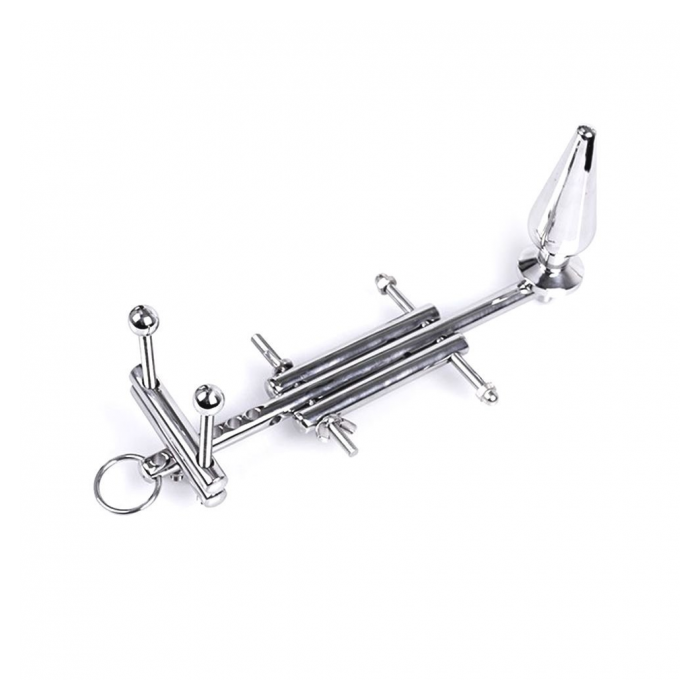 4 IN 1- CBT DEVICE de kiotos