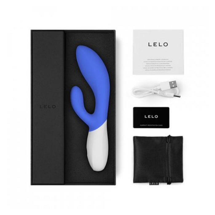 LELO INA WAVE 2 