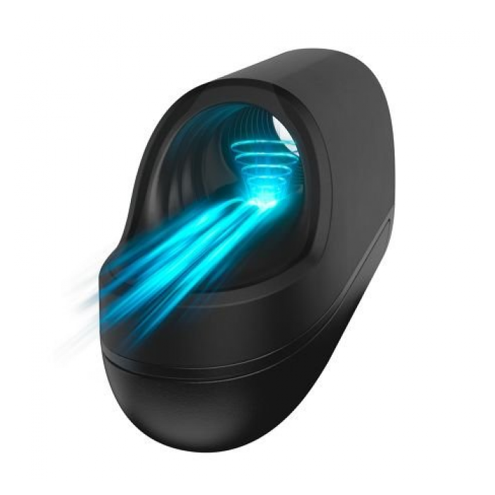 Arcwave  Ion-stroker with pleasure air