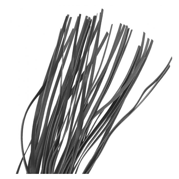 FETISH SUBMISSIVE WHIPS & FLOGGER VEGAN LEATHER