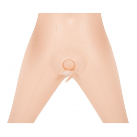 MUÑECA LUSTING TRANS