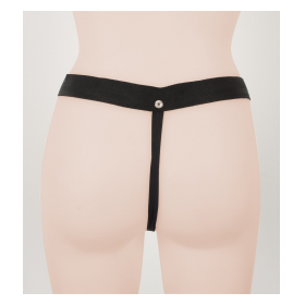 Real strap-on sleeve de Realistixxx