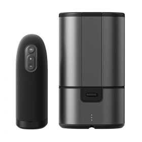 Arcwave  Ion-stroker with pleasure air